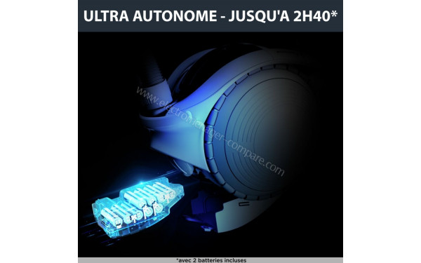 ROWENTA IX7777EA - Mise en situation (cr&eacute;dit : Boulanger)