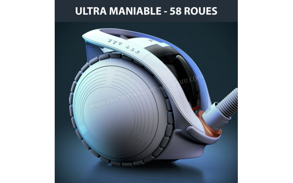 ROWENTA IX7777EA - Mise en situation (cr&eacute;dit : Boulanger)