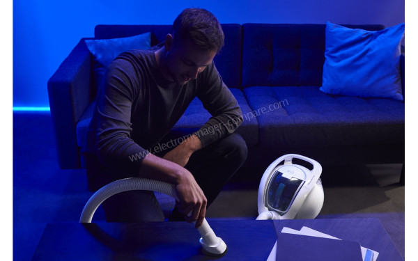 ROWENTA IX7777EA - Mise en situation (cr&eacute;dit : Boulanger)