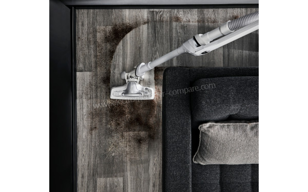 ROWENTA IX7777EA - Mise en situation (cr&eacute;dit : Boulanger)