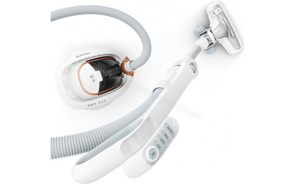 ROWENTA IX7777EA - Vue du dessus