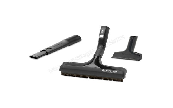 ROWENTA RO8341EB - Brosse parquet et accessoires (cr&eacute;dit : Darty)