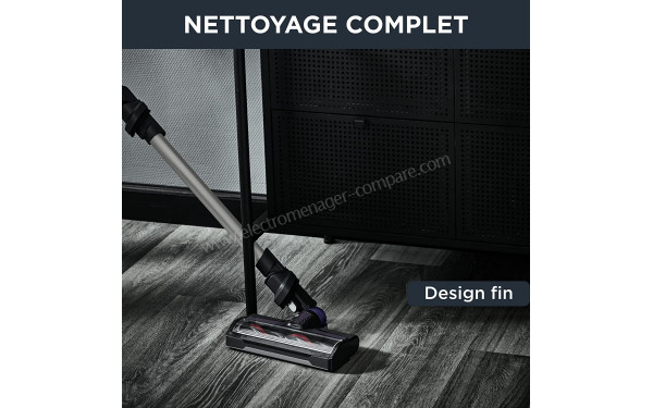 ROWENTA RH1128WO - Mise en situation