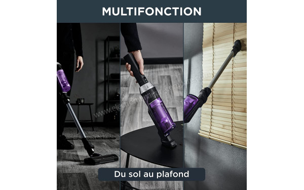 ROWENTA RH1128WO - Mise en situation