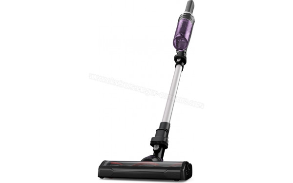 ROWENTA RH1129WO - Vue de face (cr&eacute;dit : Boulanger)