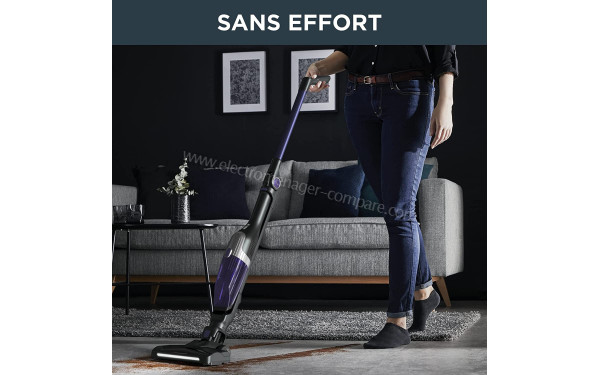 ROWENTA RH1238WO - Mise en situation