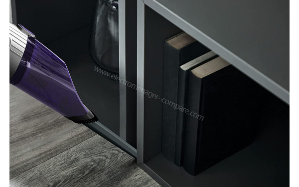 ROWENTA RH1238WO - Mise en situation