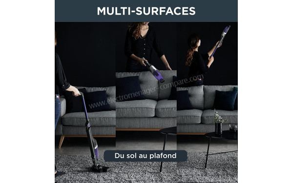 ROWENTA RH1238WO - Mise en situation