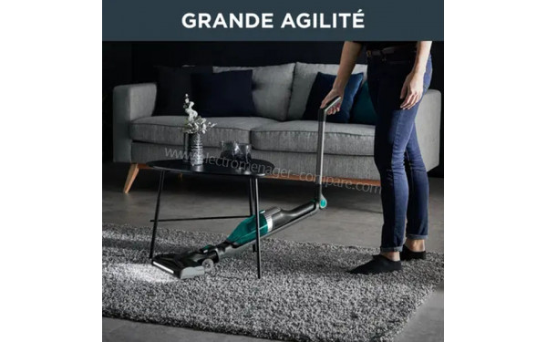 ROWENTA RH1239WO - Mise en situation