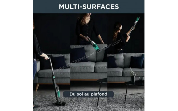 ROWENTA RH1239WO - Mise en situation