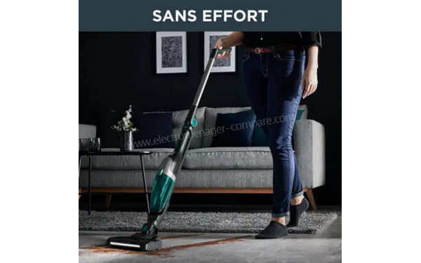 ROWENTA RH1239WO - Mise en situation