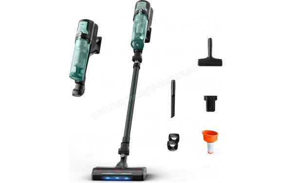 ROWENTA RH1831E0 - Vue d'ensemble