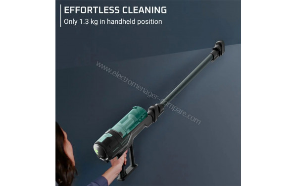 ROWENTA RH1831E0 - Mise en situation