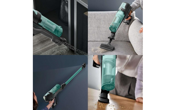 ROWENTA RH1833E0 - Mise en situation