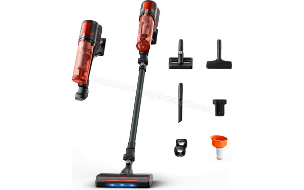 ROWENTA RH1871E0 - Accessoires