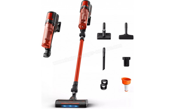 ROWENTA RH1872E0 - Vue d'ensemble