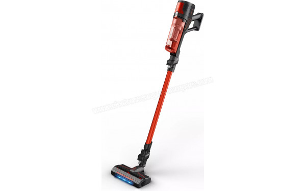 ROWENTA RH1872E0 - Vue 3/4 droite