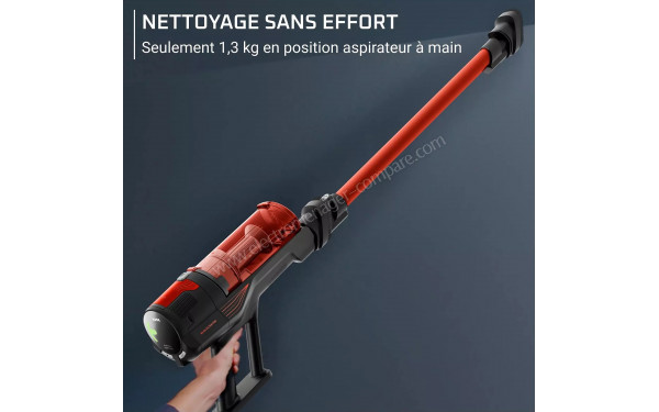 ROWENTA RH1872E0 - Nettoyage sans effort