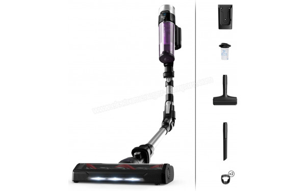 ROWENTA RH2037WO - Vue d'ensemble