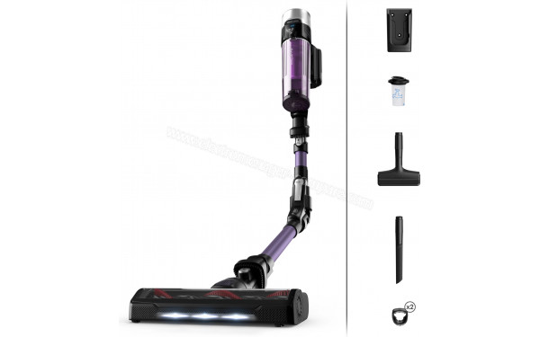 ROWENTA RH2039WO - Vue d'ensemble (cr&eacute;dit : Boulanger)