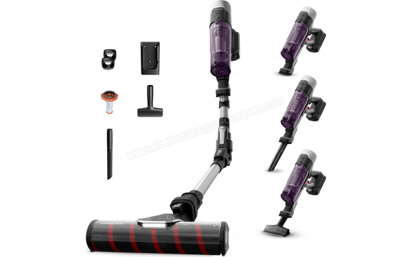 ROWENTA RH2047WO - Vue d'ensemble