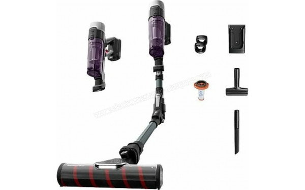 ROWENTA RH2048WO - Vue d'ensemble