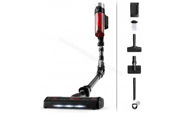 ROWENTA RH2078WO - Vue d'ensemble