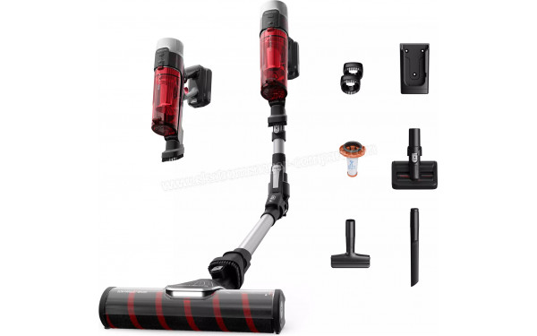 ROWENTA RH2087WO - Vue d'ensemble