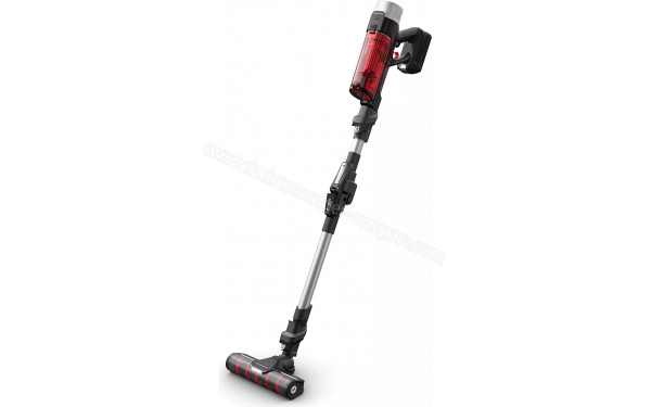 ROWENTA RH2087WO - Vue 3/4 droite