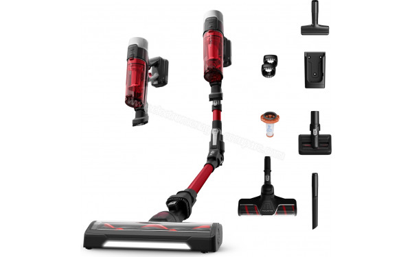 ROWENTA RH2099WO - Vue d'ensemble