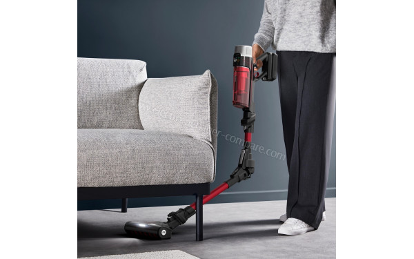 ROWENTA RH2099WO - Tube flexible