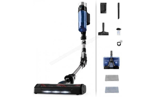 ROWENTA RH20C0WO - Vue d'ensemble