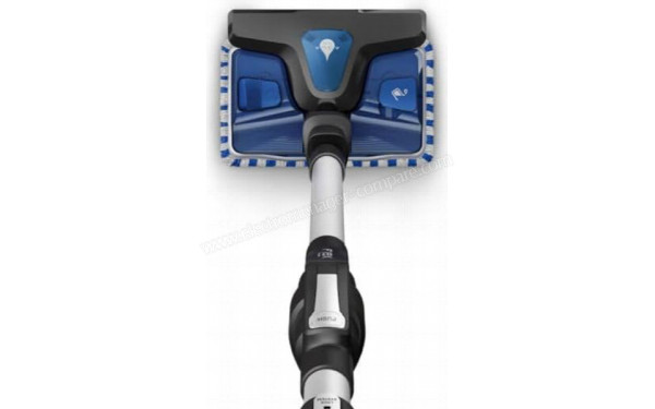 ROWENTA RH20C0WO - Vue du dessus