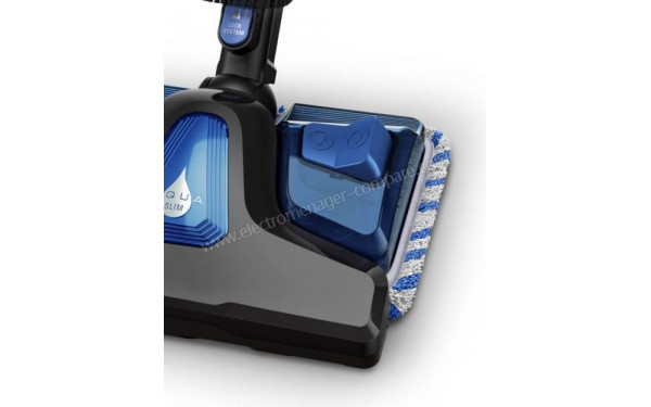 ROWENTA RH20C0WO - Mise en situation