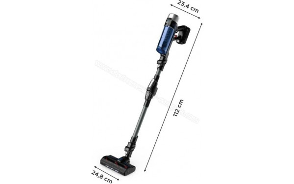 ROWENTA RH20C0WO - Dimensions