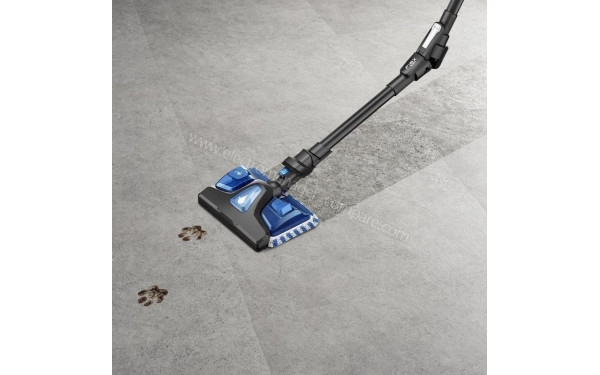 ROWENTA RH20C4W0 - Mise en situation