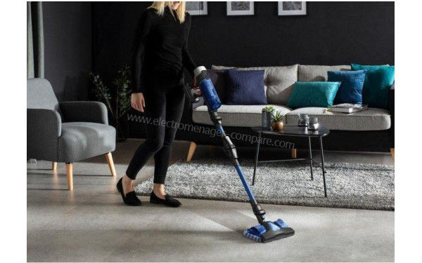 ROWENTA RH20C4W0 - Mise en situation
