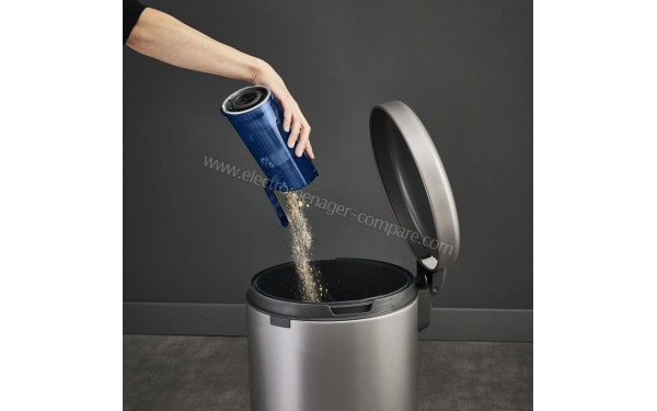 ROWENTA RH20C4W0 - Mise en situation