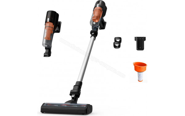 ROWENTA RH5A21E0 - Accessoires
