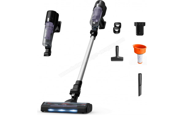 ROWENTA RH5A31E0 - Accessoires