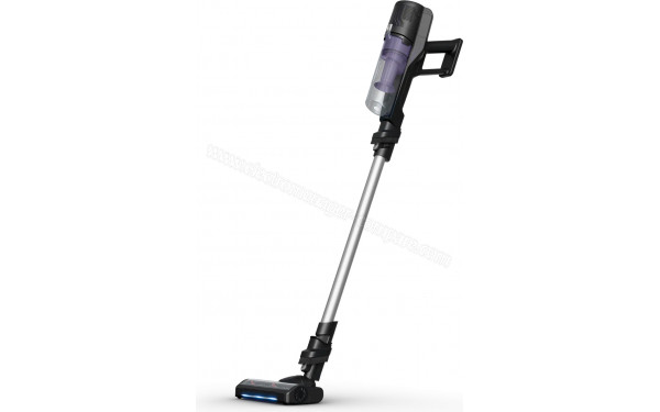 ROWENTA RH5A31E0 - Vue 3/4 droite