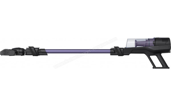 ROWENTA RH5A32E0 - Vue de profil