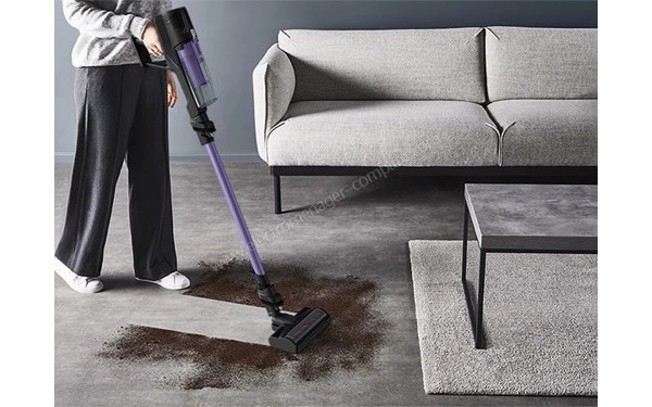 ROWENTA RH5A32E0 - Mise en situation