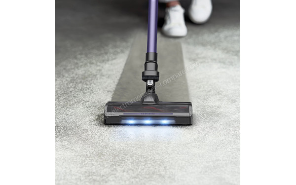 ROWENTA RH5A32E0 - Mise en situation