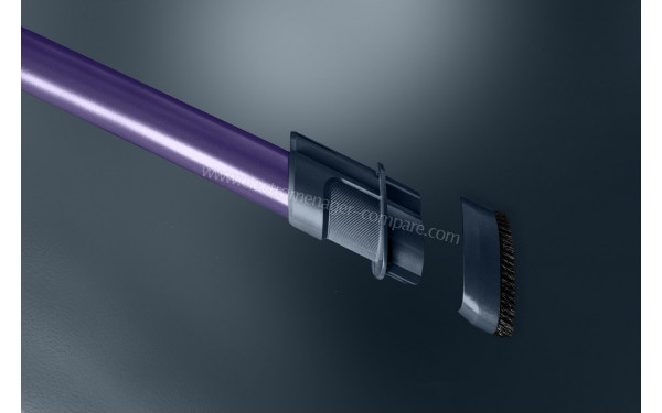 ROWENTA RH6431WO - Brosse