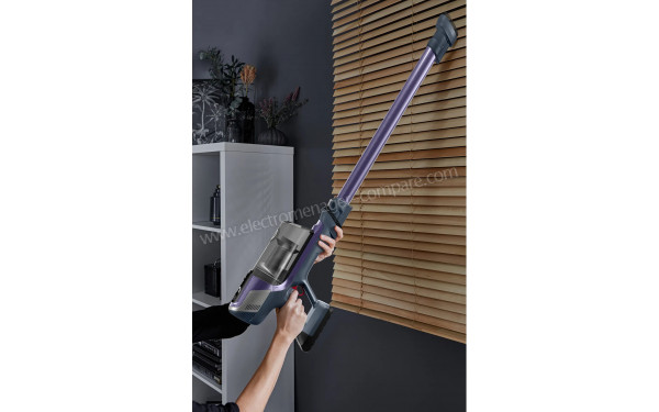 ROWENTA RH6431WO - Mise en situation