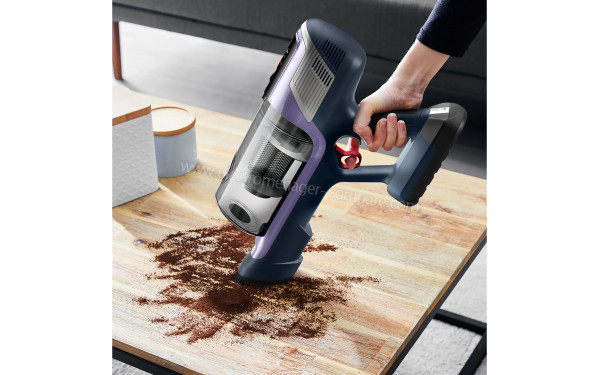 ROWENTA RH6431WO - Mise en situation