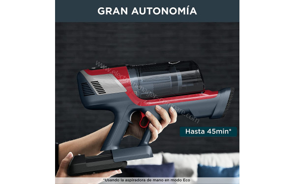 ROWENTA RH6471WO - Batterie amovible