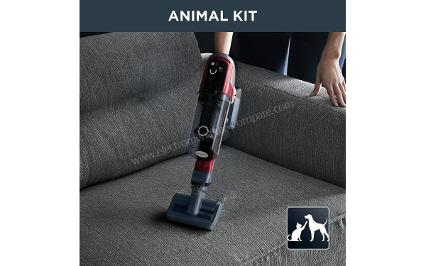 ROWENTA RH6471WO - Mise en situation