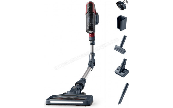 ROWENTA RH6472WO - Vue d'ensemble